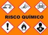Risco químico